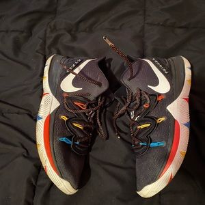 The Nike Kyrie 5 “Friends”